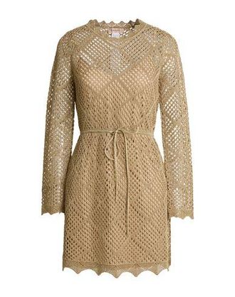 Twin-Set VESTIDOS - Minivestidos en YOOX.COM