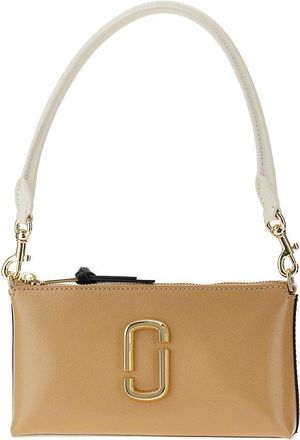 Marc Jacobs Snapshot Convertible shoulder bag Woman One Size