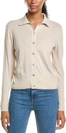 Vince Collared Button-Down Shirt