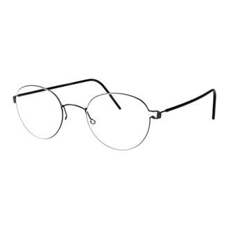 Lindberg unisex, Accessoires, Zwart, Maat: 47 MM