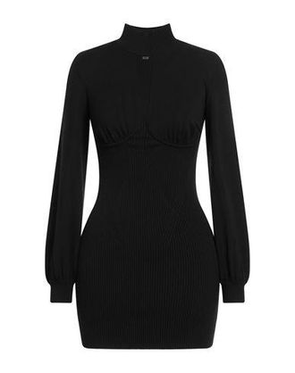 Elisabetta Franchi DRESSES - Mini dresses on YOOX.COM