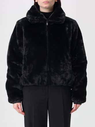 Save The Duck Bomber Jeon reversibile Save The Duck in pelliccia