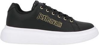 Just Cavalli FOOTWEAR - Trainers on YOOX.COM