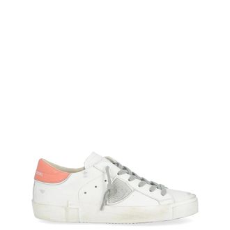 Philippe Model Mujer, Zapatos, Blanco, Talla: 37 EU