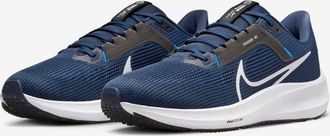 Nike Air Zoom Pegasus 40 DV3853-400 Sneaker Men Midnight Navy Road Running Shoes
