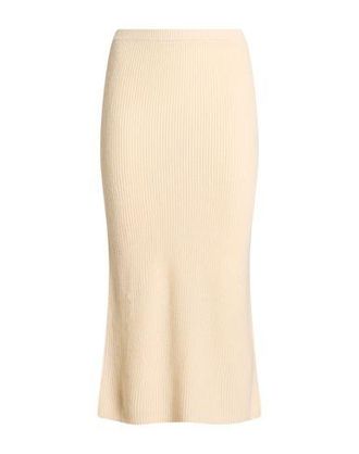 Patrizia Pepe BOTTOMWEAR - Midi skirts sur YOOX.COM