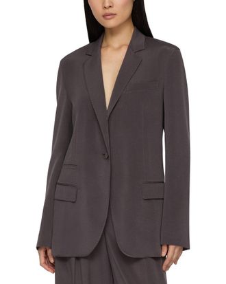 Lafayette 148 New York Neapolitan Jacket