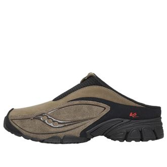 Saucony Progrid V2 Mule Trek Black S101074-1004
