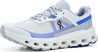 On Cloudvista 2 Womens Running Shoes Ivory/Glacier : 10.5 M, Synthetic