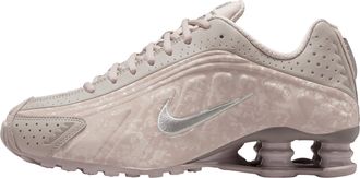Nike (WMNS) Nike Shox R4 Flat Pewter Floral HV0934-001