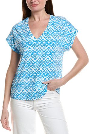 Tommy Bahama Kauai Coastal Tile T-Shirt