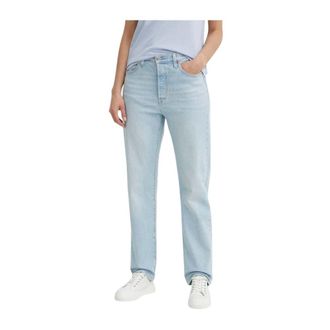 Levi's Donna, Jeans, Blu, W27 L26, new