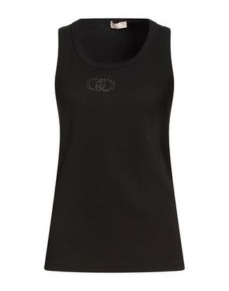 Liu Jo CAMISETAS Y TOPS - Camisetas de tirantes en YOOX.COM