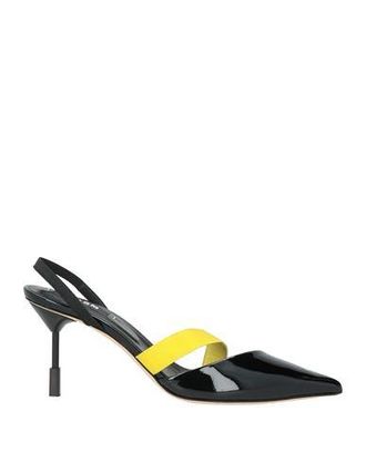 Msgm Pumps