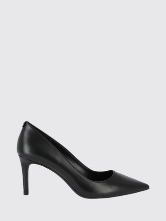 Michael Kors Scarpe Con Tacco Donna colore Nero