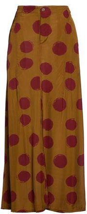 Uma Wang BOTTOMWEAR - Maxi skirts on YOOX.COM