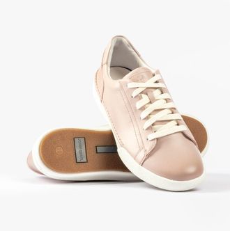 Josef Seibel CLAIRE 01 Dames Sneakers Mattrosa