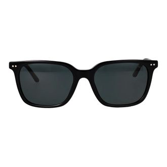 Polo Ralph Lauren Heren, Accessoires, Zwart, Maat: 54 MM
