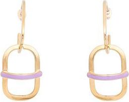 A.P.C. SCHMUCK und UHREN - Ohrringe auf YOOX.COM