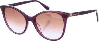 Longchamp Zonnebril - Dames - Zonnebrillen - Veelkleurig - ONE Size - Accessoires