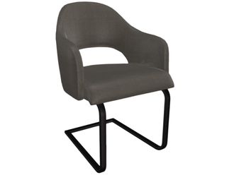 Schubiger M&ouml;bel Freischwinger Salesa