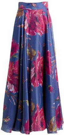 Fabrizia Dea BOTTOMWEAR - Gonne lunghe su YOOX.COM