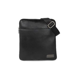 Bugatti Contrast Crossbody in Black at Nordstrom, Size Medium