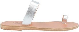 Ancient Greek Sandals FOOTWEAR - Thong sandals on YOOX.COM