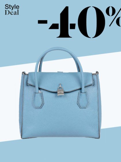 Your Style Deal: Michael Kors Bag -40%