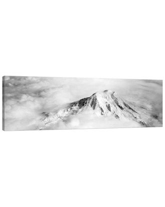 iCanvas Discontinued Icanvas Mt Rainier National Park, Washington State, Usa Canvas Wall Art
