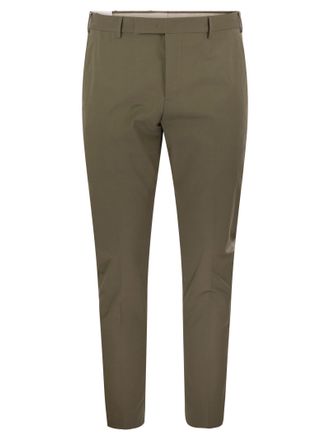 Pantaloni Torino Dieci Militare