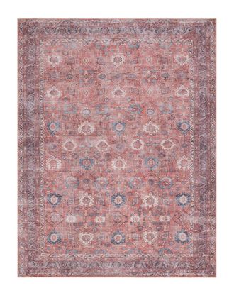 Safavieh Serapi Cotton, Jute & Polyester Chenille Rug