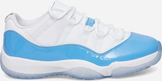 Nike Jordan Air Jordan 11 Retro Low Sneakers University Blue