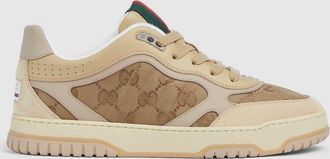 Gucci Gucci Re-Web Sneakers