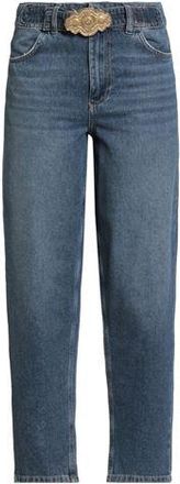 Liu Jo PARTES DE ABAJO - Pantalones vaqueros en YOOX.COM