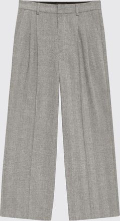 Anine Bing Jacket ANINE BING Woman color Grey