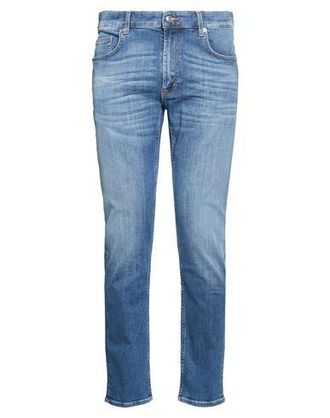 Department Five HOSEN & R&Ouml;CKE - Jeanshosen auf YOOX.COM