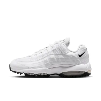 Nike Mens Air Max 5 G Golf Shoes in Black | HV4696-002