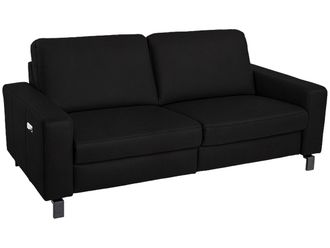Schubiger M&ouml;bel Sofa Cagliari Plus Basic