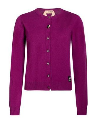 N&deg;21 KNITWEAR - Cardigans on YOOX.COM