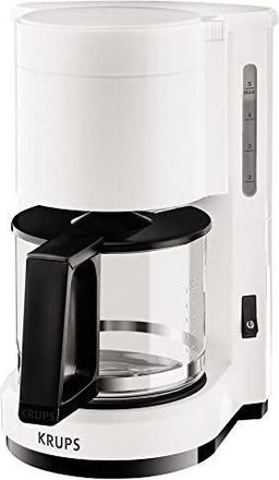 Krups Cafetera Krups F 183.0110 600 W Blanca