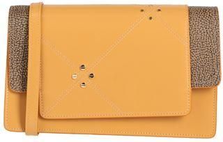 Borbonese BORSE - Borse a tracolla su YOOX.COM