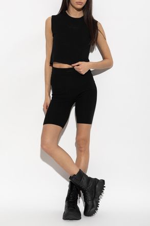 Fear of God Sleeveless Top, Womens, Black