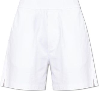 Dsquared2 Hombre, Pantalones cortos, Blanco, Talla: 2XL
