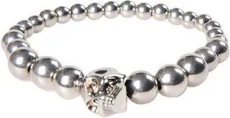 Alexander McQueen JEWELLERY and WATCHES - Bracelets sur YOOX.COM