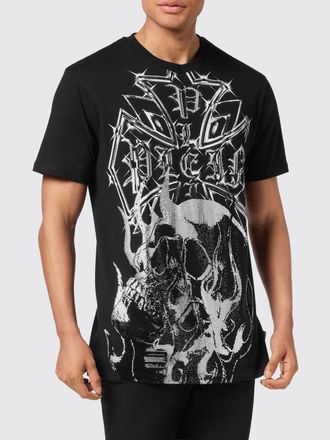 Philipp Plein T-shirt uomo
