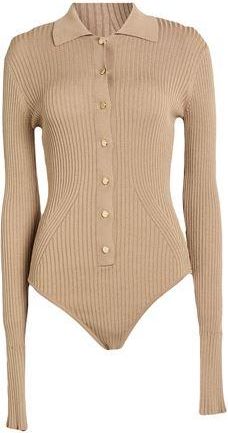 Patrizia Pepe TOPWEAR - Body su YOOX.COM