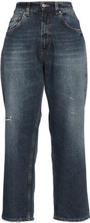 Mauro Grifoni HOSEN & RÖCKE - Jeanshosen auf YOOX.COM