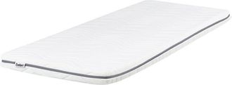 Beliani Memory Foam Mattress PETITE H2/3 Medium 90 x 200 cm (EU Single)