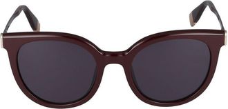 Furla Sunglasses Furla Sfu625 0 G96 Bordeaux Pieno /20/140